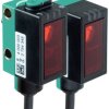 Bezzwrotny czujnik fotoelektryczny Pepperl+Fuchs OBE12M-R101-S2EP1-IO 322704 1 szt.