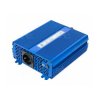 Przetwornica IPS-1000S Sinus 12VDC/230VAC 600W/1000W ECO MODE