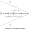 Low power (350µA), low noise (7.5nV/√Hz), high precision (100µV, 0.2µV/⁰C), bipolar RRO op amp | D | 8 | -40 to 125