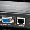 VB552-AT-G VGA/Audio/RS-232 Extender over Cat.5 - 150 m