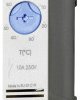 Termostat do szafy rozdzielczej Finder 7T.81.0.000.2302 250 V/AC 1 NO (S x W) 17.5 mm x 88.8 mm