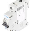 Wyłącznik nadprądowy MCB, Typ C, 1-biegunowy, 4A, 230 → 400V, na szynę DIN, Eaton FAZ6-C4/1