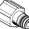 Adapter FESTO QSP10-G1/8 565811