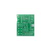 Wzmacniacz słuchawkowy stereo z TDA2822 - PCB do projektu AVT 1782