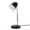 Lampka biurkowa regulowane ramię KAJTEK czarna na E27 K-MT-200 CZARNY Kaja Lighting