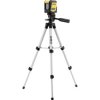 Prexiso PLC10UGT Cross line laser with tripod