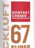KONTAKT CHEMIE compressed air spray DRUCKLUFT 67 SUPER 400 ml