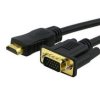 Przyłącze HDMI-VGA 3m