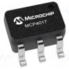 MCP4017T-503E/LTY