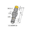 Turck Czujnik indukcyjny nie podtynkowy NI8U-G12-ADZ32X-B3131