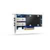 QNAP QXG-10G2SF-X710 QXG-10G2SF-X710 network card Internal
