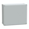 Skrzynka ścienna PanelSeT 341 mm 291 mm 128 mm IP66 Poliwęglan Schneider Electric