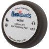 Flexipads World Class 44215 Black Polishing Foam 150mm x 50mm GRIP®
