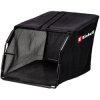 Einhell 3405940 GC-SC 18/28 Li Lawn Thatcher Grass Catcher 20L Capacity