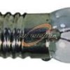 ŻARÓWKA 2.5V/0.30A E10