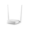 ROUTER TENDA N301 10/100M 300Mbp 2,4GHz 2x antena