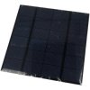 Panel słoneczny 145x145mm 6V 3W