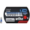 Wiha 41824 FlipSelector T-Bit Set, 13 Piece