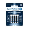 Bateria LR3 EverActive Pro AAA Alkaline