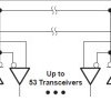Differential Bus Transceiver