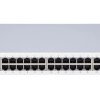 Switch UniFi, 48x RJ45 1000Mb/s PoE, 2x SFP+, 2x SFP, 500W Ubiquiti US-48-500W