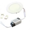 PLAFON LED 6W