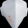 8743200 Folding mask uvex silv-air classic 3200 FFP2, pack of 3