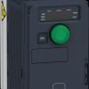 ATV320U02M2C ATV320 frequency converter, 0.18 kW, 200-240V, 1-phase, compact