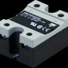 RM1D060D100 Semiconductor relay RM industrial enclosure, 1-pole, 100 A, 1