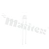 LEDK-2X5R100-O