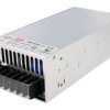 MSP-600-5 Zasilacz impulsowy do wbudowania modułowy 600W 5VDC 120A