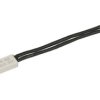 Termostat; bimetaliczny; KSD9700; NC; 25°C; 5A; 250V AC