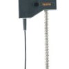 Sonda temperatury Termopara typu K Wtyk miniaturowy średnica 5 mm 280 °C dł. kabla 1.2 m Testo