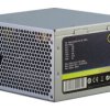 Inter-Tech Coba CES-400B | 400 Watt ATX PSU | Niet-Modulair | Power Supply | Voeding