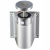 Trzymacz drzwiowy elektromechaniczny zabezezpieczenie eletromechaniczne drzwi (trzpień), zasilanie 12/24V DC
