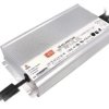 Zasilacz impulsowy LED, 600 W, napięcie wejściowe: 54 VDC, prąd wyjściowy: 5,6...11,2 A, IP65 HLG-600H-54A
