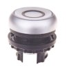 Napęd przycisku biały /O/ z podświetleniem bez samopowrotu M22-DRL-W-X0 216961