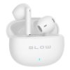 SLUCHAWKI BLOW EARBUDS ENC WHITE