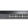 Switch TP-LINK TL-SF1024D (24x 10/100Mbps)