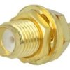 GSMA-RG174P Gniazdo SMA zaciskane na kabel RG-174