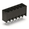 Wtykowy blok zaciskowy, seria: 714 5 -pinowe raster 3.5 mm 1-rzędowe WAGO