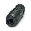 Złącze okrągłe 5-pinowe Kabel Phoenix Contact IP66, IP68, IP69K QPD