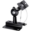 My Wall HB1AL Speaker wall mount Rotatable Tiltable Black 2 pcs