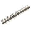 Right Angle Header - Male (PTH, 0.1in., 2x40-Pin)