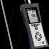 PCE-HVAC 2 Pitot tube anemometer PCE-HVAC 2