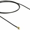 Kabel antenowy Wi-Fi Delock 89651 89651, 50 cm