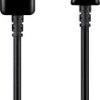 kabel Samsung ECB-DU4EBE USB Kabel USB 2.0 1,5 m USB A Micro-USB B Schwarz ECB-DU4EBE, 1.5 m