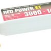Pakiet akumulatorów (LiPo) 14.8 V 3000 mAh Red Power Softcase XT60