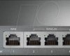 TL-R605 Gigabit Multi WAN VPN Router