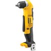 DEWALT DCD740N-XJ XR Right Angle Drill 18 Volt Bare Unit